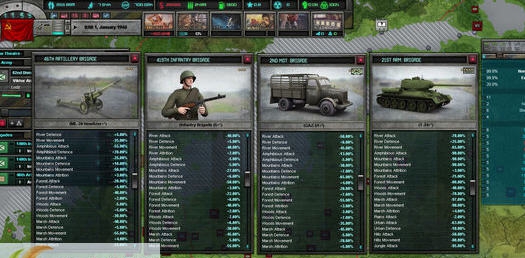 钢铁雄心4个人自用地名完全汉化MOD v2.6