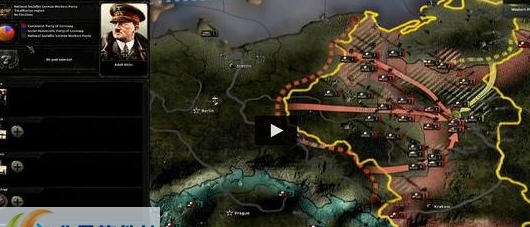 钢铁雄心4增加人口和研究槽MOD v2.9