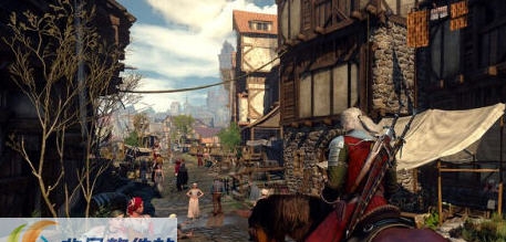 巫师3狂猎遗物防具系统重做MOD v2.6