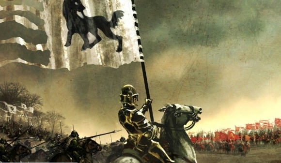 巫师3狂猎飞狮套MOD v2.7