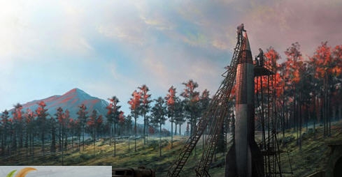 钢铁雄心4陕西初始资源MOD v2.5