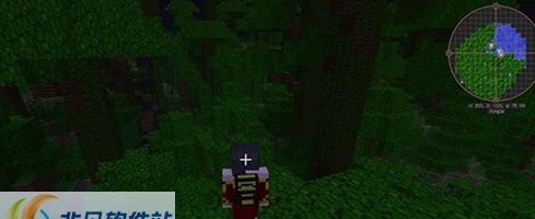 我的世界1.7.10神奇背包MOD v2.6