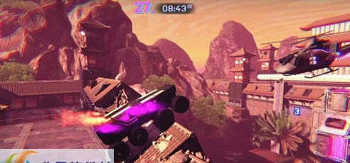 特技摩托血龙中英文语言切换工具 v2.5