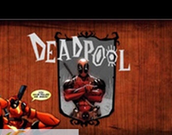 饥荒联机死侍MOD v2.5