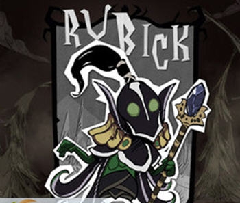 饥荒联机拉比克MOD v2.5