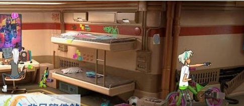 特技摩托血龙简体中文语言包和注册表 v2.7