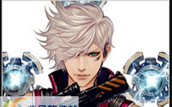 DNF男枪手机械师引爆音效改若风喊瞬间爆炸补丁 v2.5