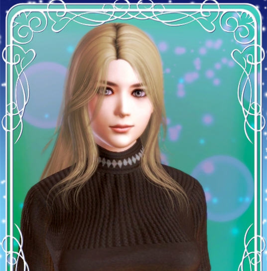 性感海滩4女星艾薇儿MOD v2.7