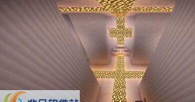 我的世界绝境求生大型解密地图存档 v2.5