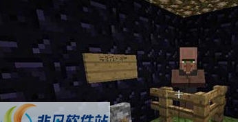 我的世界魔灵之谜解密地图存档 v2.5