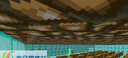 我的世界辣条大作战地图存档 v2.4