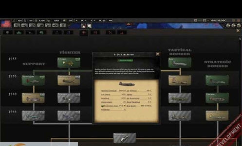 钢铁雄心4最大工厂上限MOD v2.7