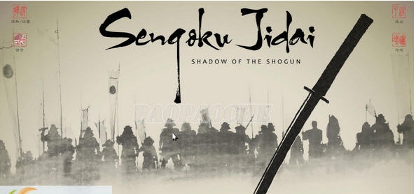 战国时代战国之影汉化补丁 v2.5