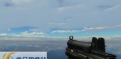 求生之路2CF05式9mm轻型冲锋枪MOD v2.5