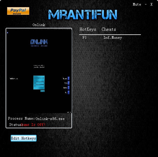 黑客精英修改器 v2.8