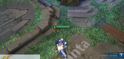 LOL守望先锋士兵76法外狂徒自制皮肤 v2.6