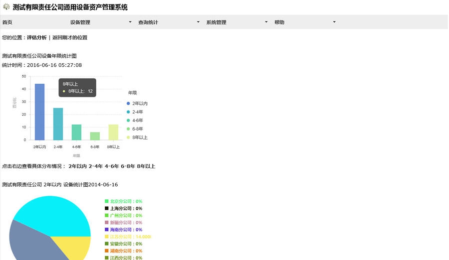 折刀通用设备资产管理系统 v2.4