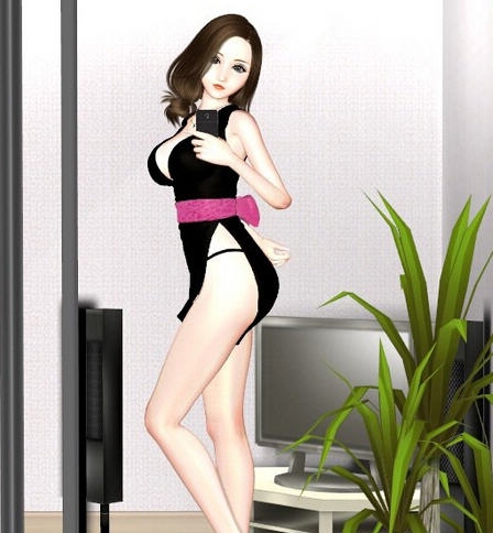 猎影之狼暗夜绿茶婊MOD v2.7