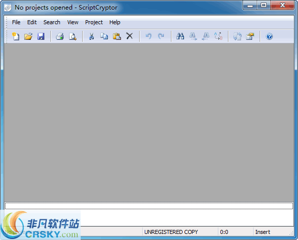 ScriptCryptor Compiler v3.1.2.5