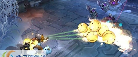 LOL瑞文滑稽之刃自制皮肤 v2.6