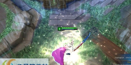 LOL皎月女神戴安娜Ruby自制皮肤 v2.7