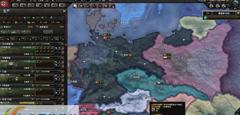 钢铁雄心4八年抗华MOD v2.8