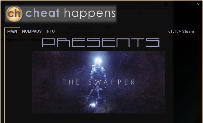 交易者修改器 v2.4