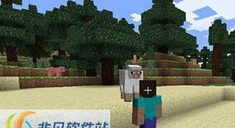 我的世界1.7.0贝爷的食谱MOD v2.4