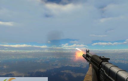 求生之路2俄罗斯AEK971突击步枪MOD v2.4