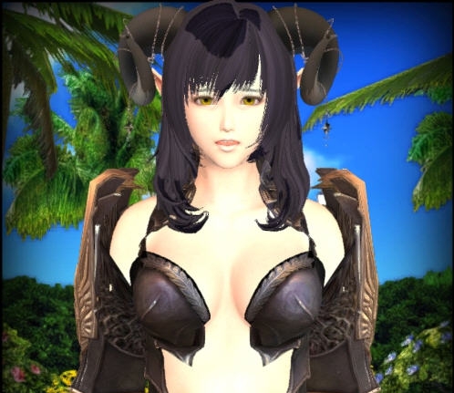 游戏俱乐部清纯恶魔MOD v2.8