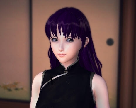 游戏俱乐部EVA葛城美里MOD v2.4