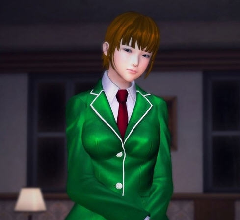 游戏俱乐部尾行3桑原铃MOD v2.10