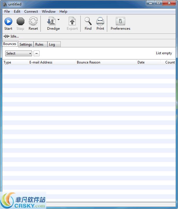 eMail Bounce Handler v3.9.5