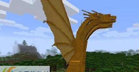 我的世界1.7.10哥斯拉MOD v2.8