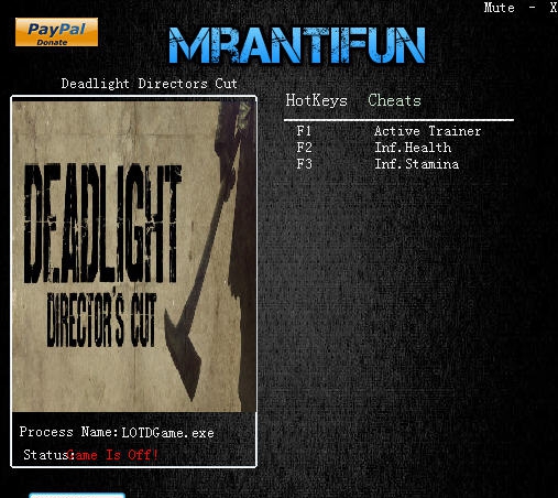 死光导演剪辑版两项修改器 v2.5
