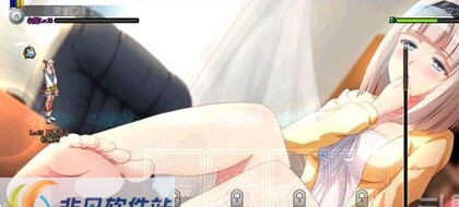 DNF16:9宽屏安娜选人界面补丁 v2.5