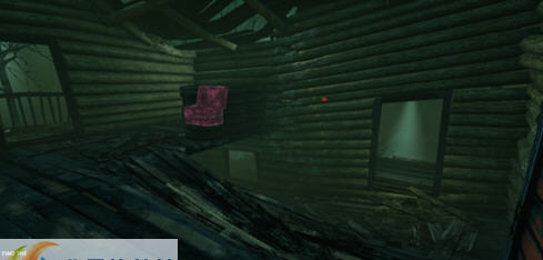 黎明杀机地窖MOD v2.9