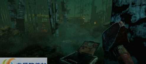 黎明杀机工具箱MOD v2.6