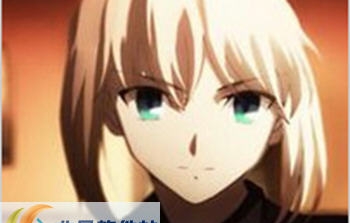 DNF界面三英雄称号动画改Saber日版称号补丁 v2.6