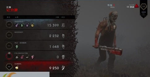 黎明杀机修改血球MOD v2.5