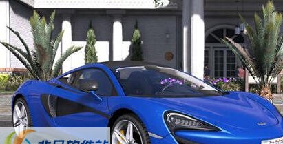 GTA5马自达RX8汽车MOD v2.7
