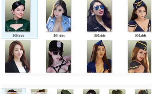 钢铁雄心4软妹和女王版头像MOD v2.8