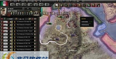 钢铁雄心4将领学全特质MOD v2.7