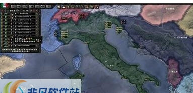 钢铁雄心4部队模板名称美化MOD v2.7