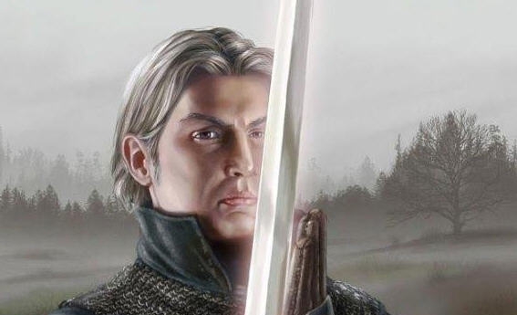 上古卷轴5戴恩家族祖传宝剑MOD v2.4