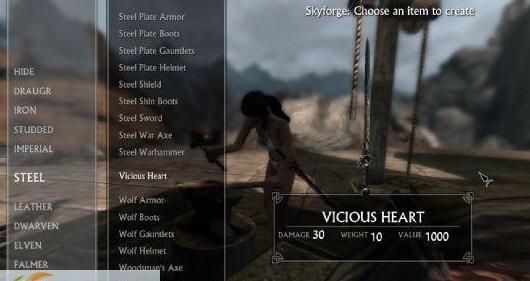 上古卷轴5必备工具FNISMOD v3.4