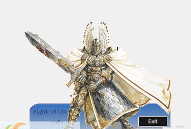 魔法门之英雄无敌5东方部落九项修改器 v3.7