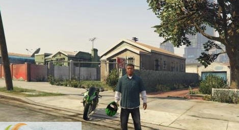 GTA5我的头盔MOD v2.6