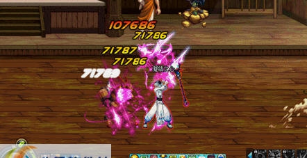 DNF男法师迎WOW电影上映冰结技能改奥术学徒补丁 v2.4