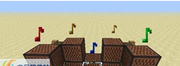 我的世界1.7.10红石唱片机MOD v2.3